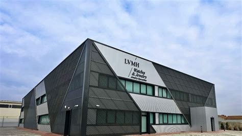 lvmh castelletto monferrato|LVMH si rafforza nella gioielleria con un nuovo .